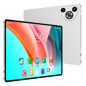 Tablet PC Android 15 de 10 Pulgadas M70 Plus con Wifi, 16+256GB, Doble SIM, Llamadas y Juegos, con Funda con Teclado, para Oficina y Adultos - Product Image 3