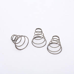 バッテリータワー圧縮スプリング304ステンレス懐中電灯工場直送 - Product Image 3