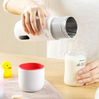En Stock Original Mi Youpin Mijia Deerma Portable Électrique Tasse À Eau Chaude DEM-DR035 DEM-DR035S