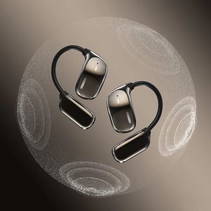 Audífonos Inalámbricos con <span class=keywords><strong>Traductor</strong></span> IA en Tiempo Real, 144 Idiomas, Diseño Coreano Tejido - Product Image 4