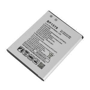 For Kazuna BP1578 1530mAh Premium Repair Grade Replacement <b>Battery</b> eTalk Verizon 4G LTE CE RoHS Wholesale Bulk - Product Image 5