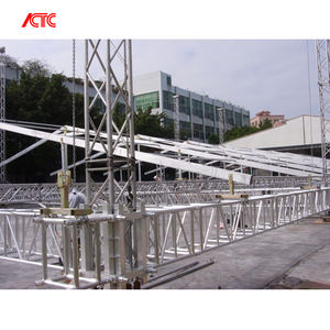 Carpas de pagoda de fiesta de exposición grande al aire libre con <span class=keywords><strong>azotea</strong></span> para eventos - Product Image 6