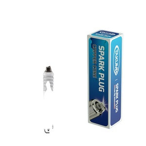 Bujía Torch A7TC compatible con C7ha/c7hsa/ac7r/a7tc/A7rtc para motocicleta - Product Image 2