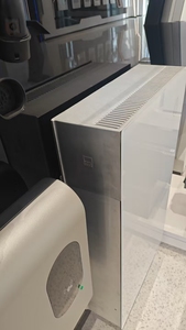 <span class=keywords><strong>Inversor</strong></span> <span class=keywords><strong>Fotovoltaico</strong></span> de CC/CA Trifásico de Alta Potencia Universal de 4-12KW, <span class=keywords><strong>Inversor</strong></span> Solar Conectado a la Red con 97.5% de Eficiencia, Modelo Europeo de 11kg - Product Image 3