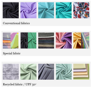 Personalizzato privato <span class=keywords><strong>Lebel</strong></span> Sexy a coste solide due pezzi Bikini Beachwear fascia che raccoglie vita alta costume da bagno donna Push <span class=keywords><strong>up</strong></span> costumi da bagno - Product Image 6