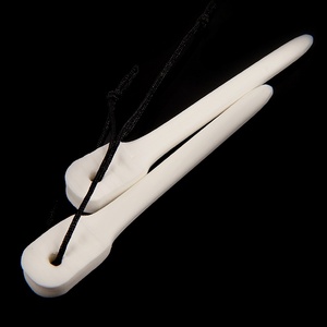 Medical Disposable Nasal Packing First Aid Sponge Sinus Surgical <strong>Nose</strong> <strong>Dressing</strong> Airway Customizable Size Color OEM/ODM Available - Product Image 3