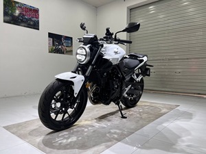 Motocicleta <span class=keywords><strong>Honda</strong></span> CB400F Usada de Gasolina con <span class=keywords><strong>Motor</strong></span> de <span class=keywords><strong>400cc</strong></span>, Motocicleta de Calle Usada - Product Image 3