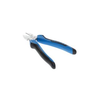 GEDORE 8314-180 JC <b>Power</b> side <b>cutters</b> 180 mm 2C handle - Product Image 2