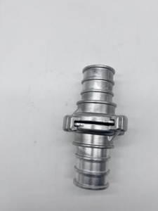 Raccord de tuyau d'incendie de type russe GOST, flexible, haute pression, en alliage d'aluminium, accessoire essentiel pour la lutte contre l'incendie - Product Image 5