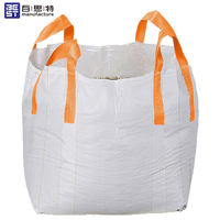Sac Jumbo Fibc de 1000 kg pour bitume - Nouveauté !