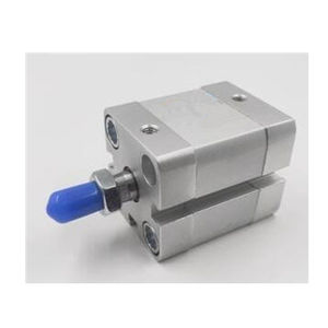 กระบอกสูบขนาดกะทัดรัด <span class=keywords><strong>ADN</strong></span>-100 <span class=keywords><strong>ADN</strong></span>-100-60/70/75/80/90/100/110/120/125/130/140/150/<span class=keywords><strong>160</strong></span>/175/200-A/I-P-A - Product Image 3