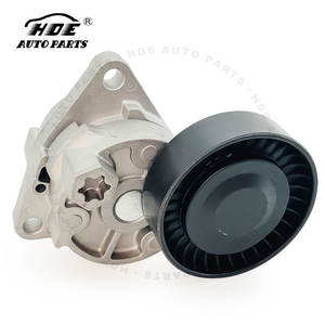 25281-4X000 SK008949 534001810 Piezas de Automóvil al por Mayor, Piezas de Motor, Polea Tensora para KIA CARNIVAL - Product Image 2