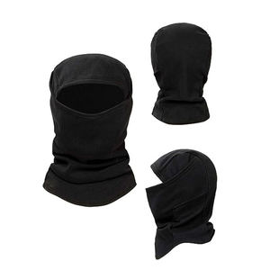 Protector Facial Completo para Motociclismo, Ciclismo y Esquí, con Logotipo Personalizado al por Mayor, Protección Solar, Malla Transpirable y Resistente al Viento - Product Image 3