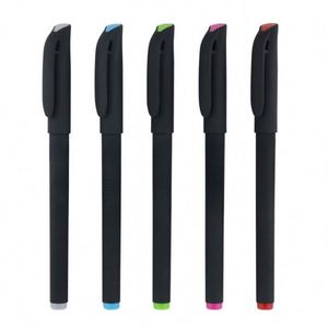Premium Iridium Fine Nib Pen with Smooth Writing and Ink Converter - Ideal for Calligraphy and Journaling - Product Image 4
