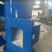 Machine de séparation cyclonique pour le recyclage de boue aurifère ZhengHao – Composants essentiels : Moteur, Engrenage, Roulement, Hydrocyclone – Taux de récupération de 95-98 %