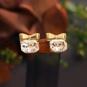 E295-E200-0324B Fashion <b>Stud</b> <b>Earrings</b> - Product Image 3