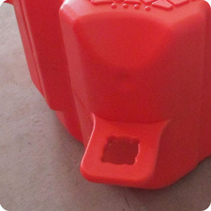 Ponton de transport flottant en plastique robuste pour jet <span class=keywords><strong>ski</strong></span>, idéal pour une utilisation individuelle – Vente chaude - Product Image 3