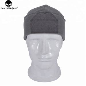 Gorro Táctico EMERSONGEAR de Forro Polar, Gorro Térmico para Invierno, Caza y Pesca - Product Image 2