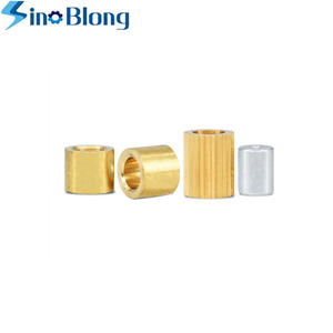 High Precision Oilless Flange <strong>Bushes</strong> Bronze Sleeve Solid Graphite <strong>Guide</strong> Mold Category Product - Product Image 4