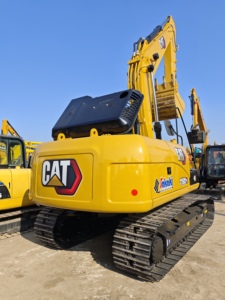 Alta Qualidade Usado Quase Novo <span class=keywords><strong>CAT</strong></span> 315D2gc com Baixo Horário de Trabalho e Boa Manutenção a Preço de Fábrica em Boas Condições para Venda - Product Image 2