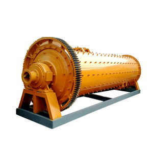 आईएसओ स्वीकृत ड्राई प्रकार की बॉल मिल मशीन फैक्टरी मूल्य 10/घंटा 2200 एक्स 7500 सीमेंट बॉल मिल - Product Image 1