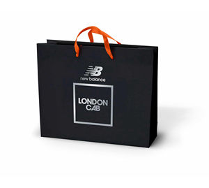 Usine de Guangzhou Sac d'emballage en carton personnalisé en gros de Chine de haute qualité avec logo - Product Image 5