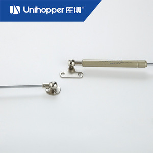 Unihopper Cabinet Gas <b>Spring</b> 150N Hydraulic Rod For Furniture <b>Door</b> Support Metal Pneumatic Cylinder - Product Image 4