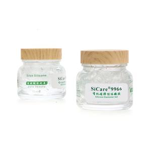 Hma sieche9966 — produit de beauté pour les yeux, Film plastique de qualité cosmétique, cosmétique, pour brillant à lèvres, en Silicone, diecone 100%, 1.3985 CN - Product Image 5