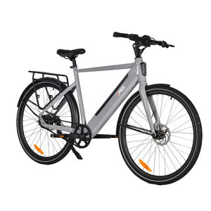 Nouveauté : vélo électrique à assistance au pédalage avec batterie cachée 250w 36v, transmission par courroie, Nexus 5 vitesses, vélo de gravier 700C, Fietsen - Product Image 4