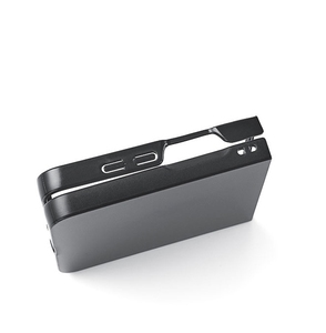 Couverture rigide noire mate vide brute pour Samsung Zflip7 Zfold7 6 5 4 <span class=keywords><strong>coque</strong></span> PC en plastique vierge pour Samsung Z Fold7 Flip7 - Product Image 6