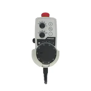 PANELMATE Wireless Hand-held Station Manual Pulse Generator MPG Hand-hold Pendant Stations HPS DC12-24 MPGV