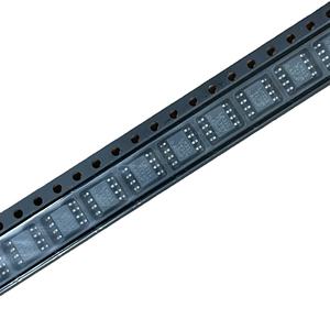 WM8740SEDS Circuit intégré WM8740 Composant électronique Convertisseur numérique/analogique 192 kHz - Product Image 6