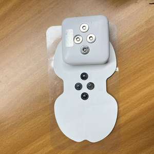 Riscaldamento Wireless decine periodo sollievo dal dolore in magazzino personalizzare i crampi logo alleviare - Product Image 6