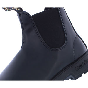 Blundstone รองเท้า unisex มีความยืดหยุ่นสี: แปรงสีดำ | ของแท้100% - Product Image 3