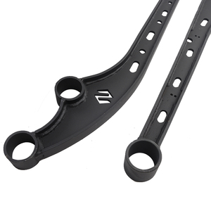 Kit di Sollevamento da 3 Pollici Maiker Offroad con Nuove Molle Elicoidali per <span class=keywords><strong>Suzuki</strong></span> <span class=keywords><strong>Jimny</strong></span> 4x4, Parti per Sospensioni Auto - Product Image 6