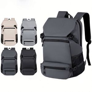 Sac à dos de sport et de loisirs grand format, imperméable, écologique, antivol, pour le cyclisme et la randonnée, durable, avec compartiment pour ordinateur portable - Product Image 6