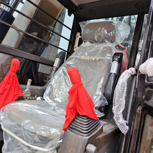 Miniexcavadora de excavadora SANY SY75 SANY de segunda mano, excavadora SANY de segunda mano con miniexcavadora SY55 SY60 Pro, en stock - Product Image 2