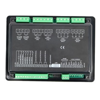 Contrôleur ATS Smartgen HAT600N avec interface programmable RS485, remplace le module de contrôleur de générateur HAT600