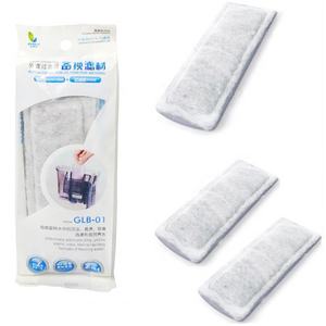 Filtre externe en <span class=keywords><strong>cascade</strong></span> écologique pour aquariums, matière plastique remplaçable - Product Image 3