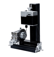 Meilleur prix CNC Fraisage D'usinage Fabrication avec diviseur À VAPEUR jouets