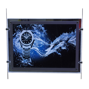 Phong Cảnh Chân Dung <span class=keywords><strong>A3</strong></span> / A4 Bất Động Sản Cửa Sổ <span class=keywords><strong>LED</strong></span> Hiển Thị <span class=keywords><strong>LED</strong></span> Cửa Sổ Acrylic Bảng Điều Chỉnh Ánh Sáng Pha Lê <span class=keywords><strong>Lightbox</strong></span> - Product Image 4