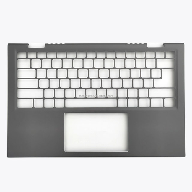 For Dell Inspiron 14 7415 Laptop Parts without KB Upper Cover Palmrest C Shell Computer Parts 0D7TNC