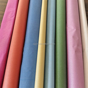 ग्लिटर स्टार मेटलाइज्ड नॉनबुने कपड़े एल्यूमीनियम फिल्म लेजर फिल्म लेजर फिल्म लेजर फिल्म एल्यूमीनियम पन्नी के लिए समग्र गैर बुना कपड़े - Product Image 6