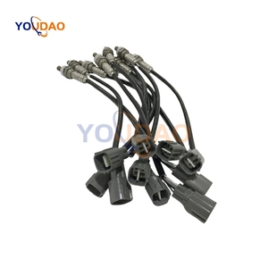 8946542170 1az מנוע 2az ביצועים גבוהים ביצועים אוטומטיים חיישן חמצן 89465-42170 - Product Image 5