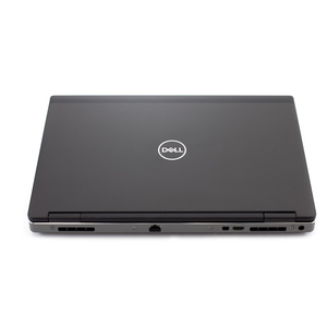 แล็ปท็อปสภาพใหม่ 95% สำหรับเวิร์กสเตชัน 7530 รุ่น I7-8th แรม 16GB SSD 512GB หน้าจอ 15.6 นิ้ว กราฟิกการ์ดแยก P1000(4g) คอมพิวเตอร์พกพา - Product Image 5