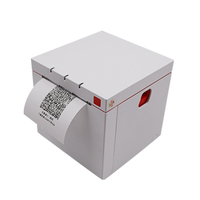 Imprimante thermique 80 mm MS-MD80I de haute qualité USB SÉRIE LAN Imprimante de reçus de caisse POS de bureau pour restaurant