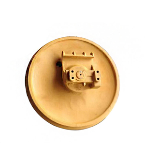 Pièces de machines de construction USA, Pièces d'excavatrice, Pièces d'origine, Prix bas, 248-7143 IDLER - Product Image 1