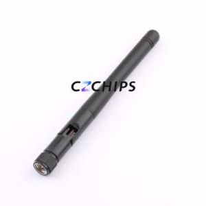 BW315JWX105-10KJ Antenna RF ( Antenna Type: Rubber Ducky Antenna )( Center Frequency: 315MHz )( Gain: 3.5dBi ) - Product Image 1