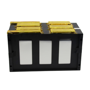 แบตเตอรี่แบบซอฟต์แพ็ค แบตเตอรี่เก็บพลังงานแสงอาทิตย์ 25V 7000F แบตเตอรี่กราฟีนซุปเปอร์คาปาซิเตอร์ 25V7000F แบตเตอรี่เก็บพลังงาน 25V - Product Image 6