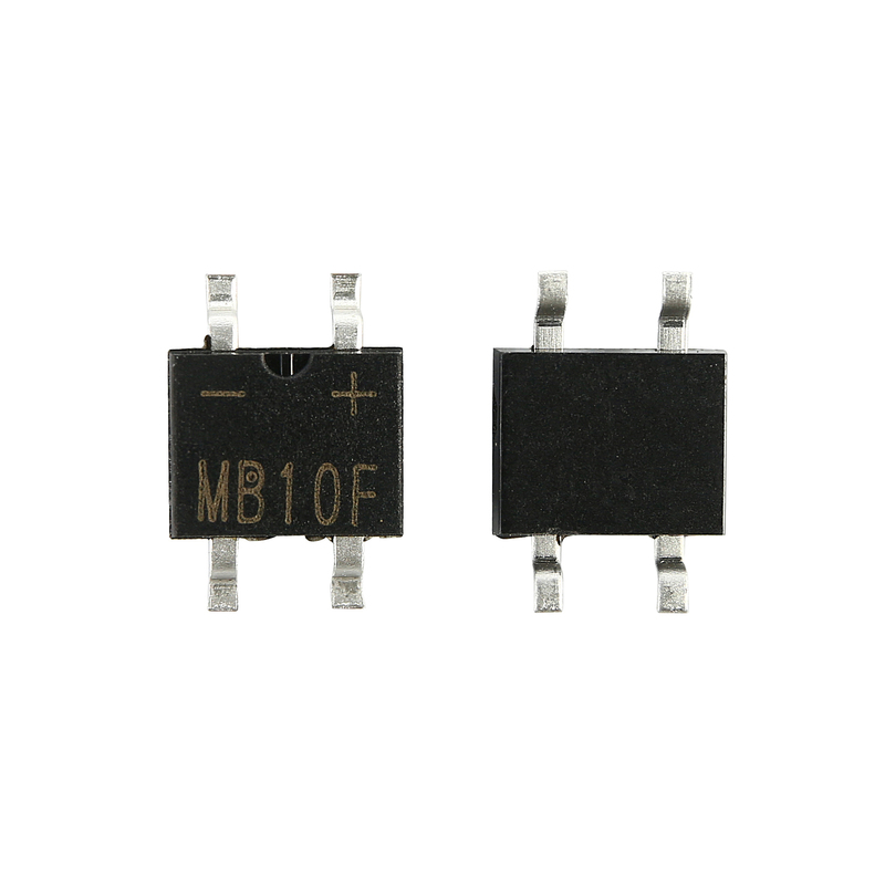 Ordinary Bridge Rectifier MBF Manufacturer SMD